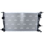 NRF Radiator 53963