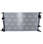 NRF Radiator 53964