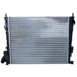 NRF Radiator 53966