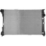 NRF Radiator 53968