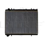 NRF Radiator 53973