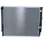 NRF Radiator 53998
