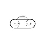 Gates Timing Belt 5417XS