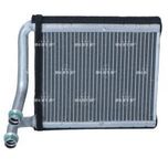 NRF Heater Matrix 54205