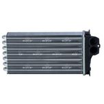 NRF Heater Matrix 54334