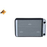 NRF Heater Matrix 54366