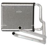 NRF Heater Matrix 54372
