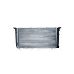 NRF Radiator 54602