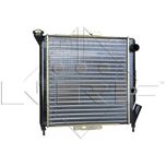 NRF Radiator 54641
