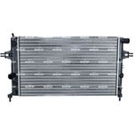 NRF Radiator 54668A