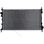 NRF Radiator 54756