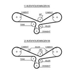 Gates Timing Belt 5493XS