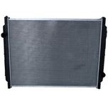 NRF Radiator 549700