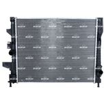 NRF Radiator 550050