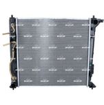 NRF Radiator 550065