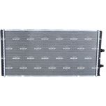 NRF Radiator 550114