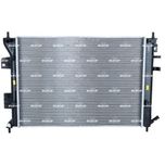 NRF Radiator 550118