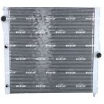 NRF Radiator 550138
