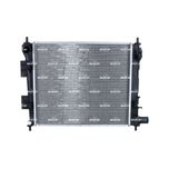 NRF Radiator 550146