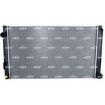 NRF Radiator 550172