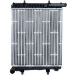 NRF Radiator 550181