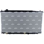 NRF Radiator 550184