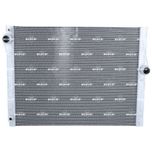 NRF Radiator 550185