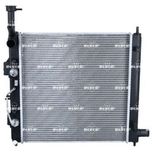 NRF Radiator 550200