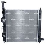 NRF Radiator 550201