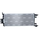 NRF Radiator 550202
