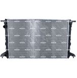 NRF Radiator 550234