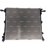 NRF Radiator 550249