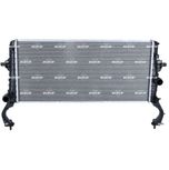 NRF Radiator 550266