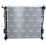 NRF Radiator 550272