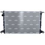 NRF Radiator 550276