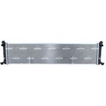 NRF Radiator 550292