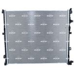 NRF Radiator 550333