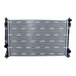NRF Radiator 550334