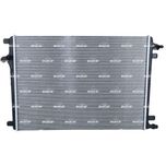 NRF Radiator 550341