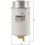 Mahle Fuel Filter KC204
