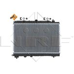 NRF Radiator 55305