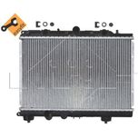 NRF Radiator 55307