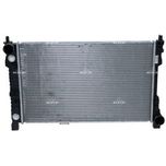 NRF Radiator 55310