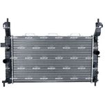 NRF Radiator 55317A