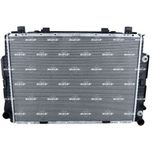 NRF Radiator 55320