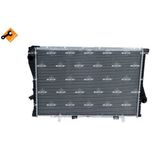 NRF Radiator 55321