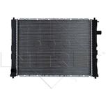 NRF Radiator 55326