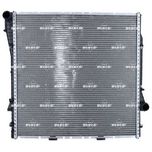 NRF Radiator 55328