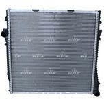 NRF Radiator 55329
