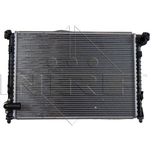 NRF Radiator 55338